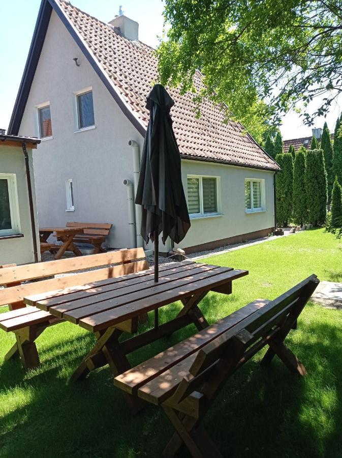 Stara Piekarnia - Plac Lotników Olsztyn  Exterior foto